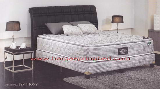 airland beauty pocket symphony pillowtop madrid